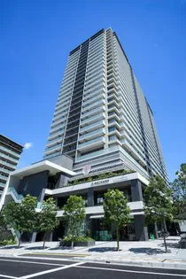 大宮スカイ&スクエア ザ・タワー【5階】の外観