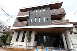 DーWING 大和町の画像