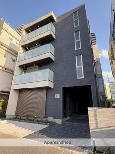 POLARIS新都心の画像