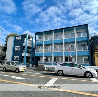 メルディア与野本町IIBの画像