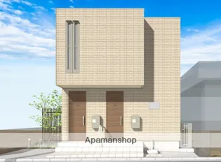 MAISON ARTE’RE【2階】の外観