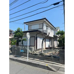 埼玉県さいたま市桜区大字白鍬【一戸建】の外観