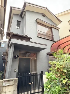 埼玉県さいたま市中央区本町東5丁目【一戸建】の外観