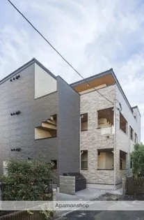 ROBOT HOME 与野の画像