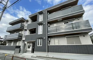 NOBLE VILLA針ヶ谷の画像