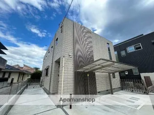 ヴェルテュ メゾンの画像