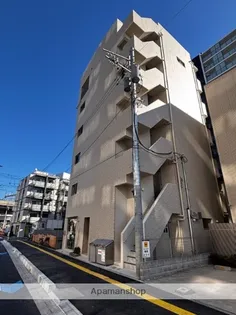 埼玉県さいたま市大宮区桜木町1丁目【マンション】の外観