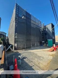 MELLAS与野の画像