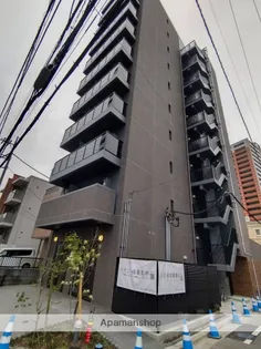 レスピール与野【10階】の外観