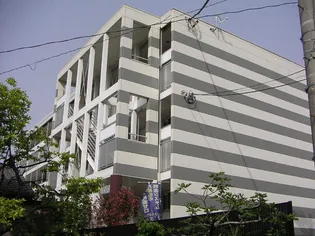 レオパレスヴィラ上峰【2階】の外観