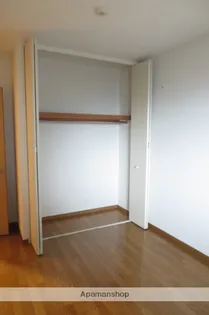 ディアレンス浦和【3階】の内装