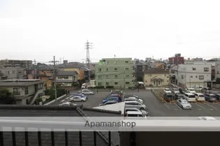 ディアレンス浦和【3階】の周辺