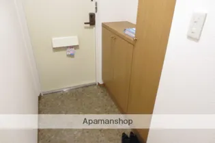 ディアレンス浦和【3階】の内装