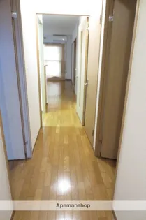 ディアレンス浦和【3階】の内装