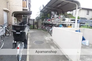 ディアレンス浦和【3階】のその他画像