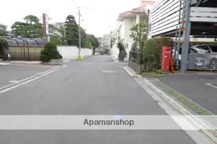 ディアレンス浦和【3階】の周辺