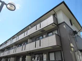 プリムヴェール 壱番館の画像