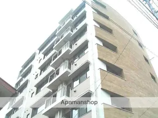 埼玉県さいたま市大宮区下町2丁目【マンション】の外観