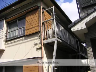 まさき荘の画像