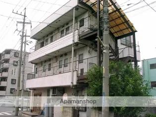 上峰プラザの画像