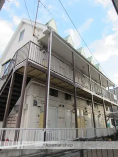 パレス与野本町 Ⅰ Ⅱの画像