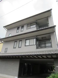 ソレイユ上町の画像