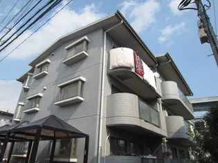 パークスIIの画像