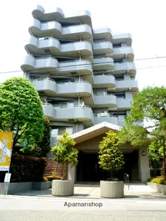 ディアコート参番館の画像