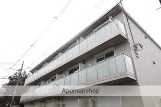 パームコテージ7番館の画像