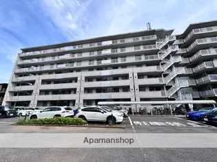 セレーノ大宮E【1階】の外観