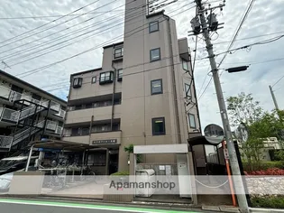 エスポアール大成【3階】の外観