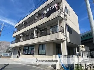シャルム宮原の画像