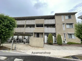 ウィスタリア Gの画像