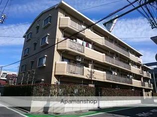 アーバンコートの画像