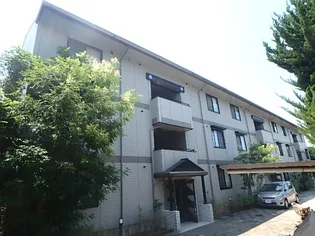 ガーデンシティ日進の画像