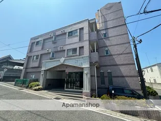 サンヴェルデ【3階】の外観