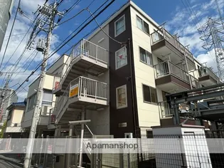 REM桜木町【307号室】の外観