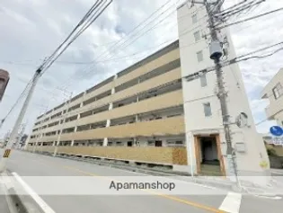 松栄大宮マンションの画像