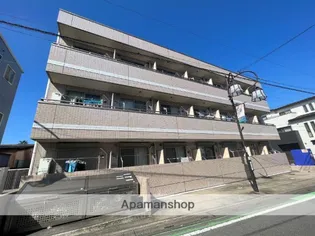 パルジェ日進【310号室】の外観