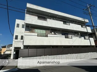 サンエイハイツの画像