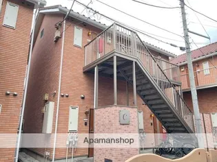 モンシャトー大成A棟の画像