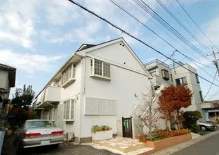 大野ハイツの画像