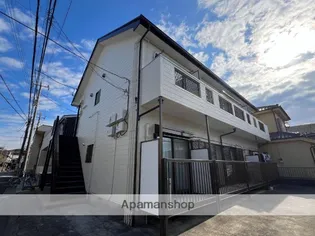 谷島ハイツの画像