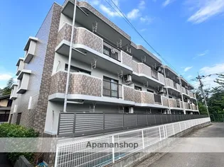 ボヌール21【1階】の外観