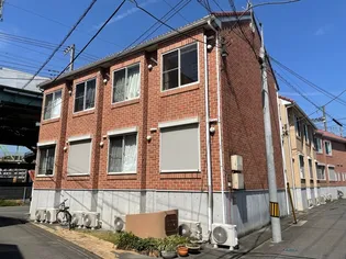 モンシャトー東大成C棟の画像