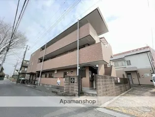 クレッセント堀の内の画像