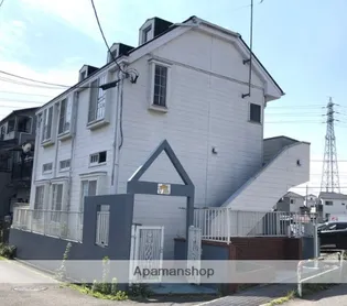 パンシオン日進の画像