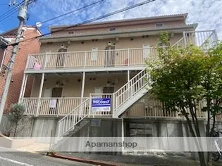 モンシャトー東大成D棟の画像