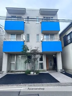 COREビル【3階】の外観