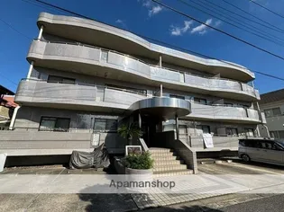 プレステージロイヤルハウスの画像